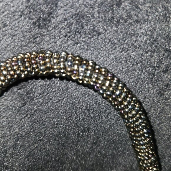 Vintage beaded bag - Picture 8 of 8